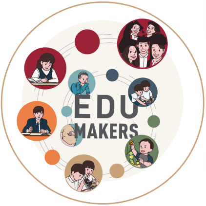 what edumakers app?